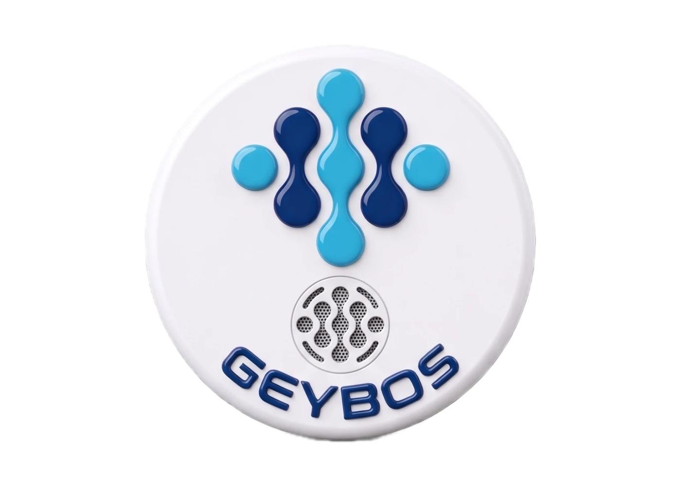 Sensor GEYBOS GB-TB