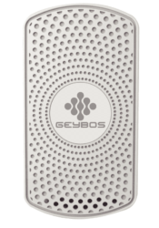 Sensor de Temperatura Mod.1 - Sensor inalámbrico compacto